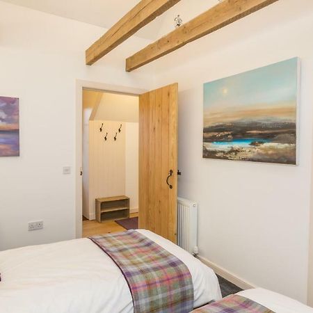 Hayloft Edinburgh Guest House Bagian luar foto