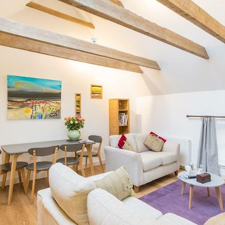 Hayloft Edinburgh Guest House Bagian luar foto