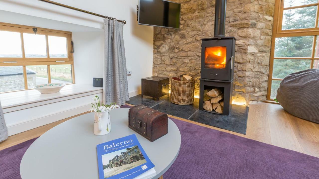 Hayloft Edinburgh Guest House Bagian luar foto